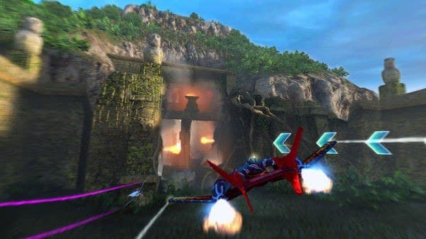 Skydrift (cadeau Steam)