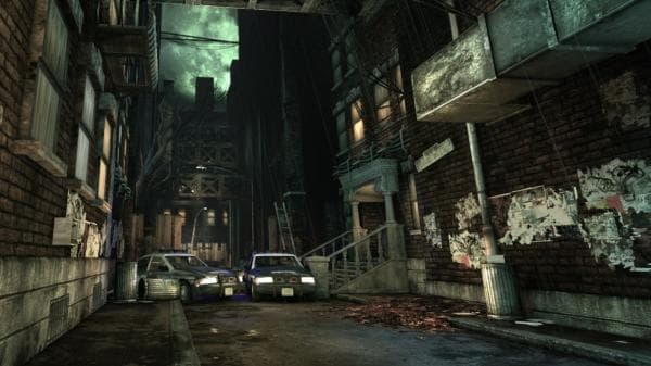 Batman: Arkham Asylum GOTY Edition (cadeau Steam)