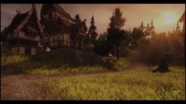 Realms of Arkania: Blade of Destiny - For the Gods DLC