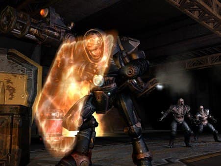 Quake III Arena + Team Arena