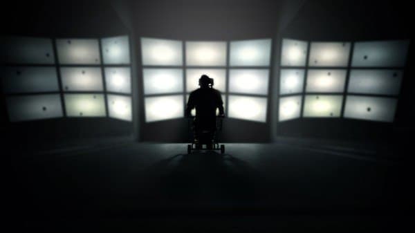 Outlast - Whistleblower DLC (cadeau Steam)