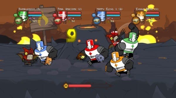Can't Stop Laughing Bundle (cadeau Steam)
