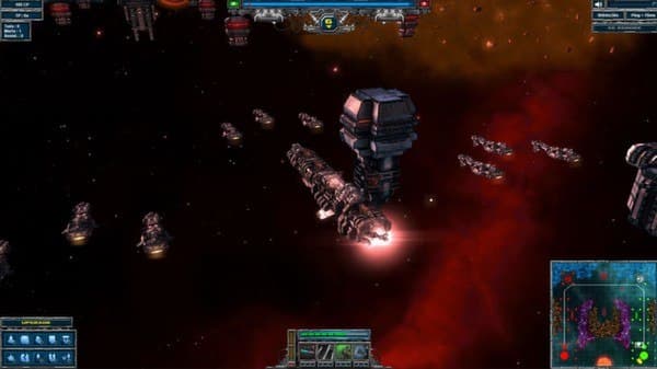 Stellar Impact Bundle (cadeau Steam)