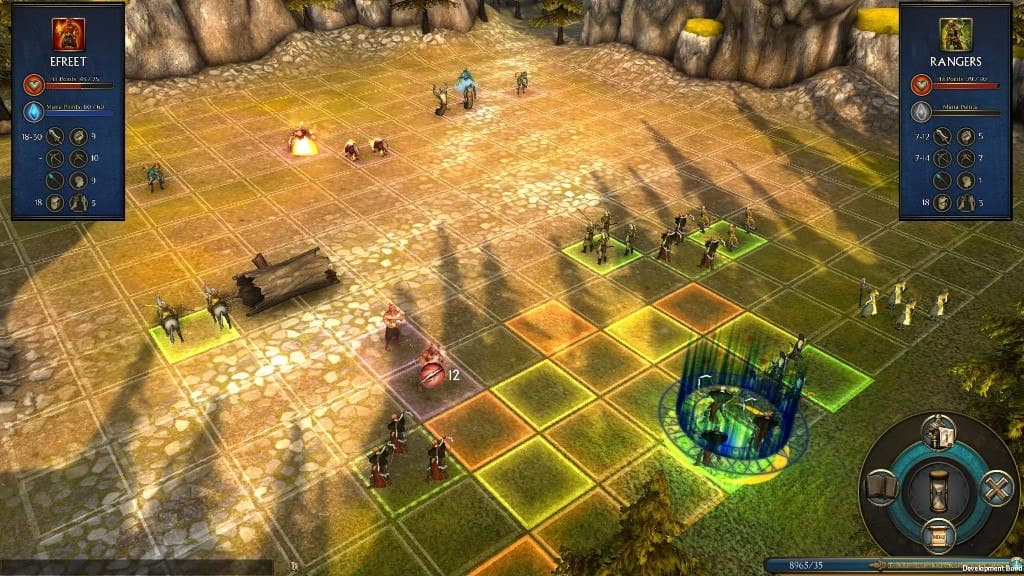 Worlds of Magic (cadeau Steam)