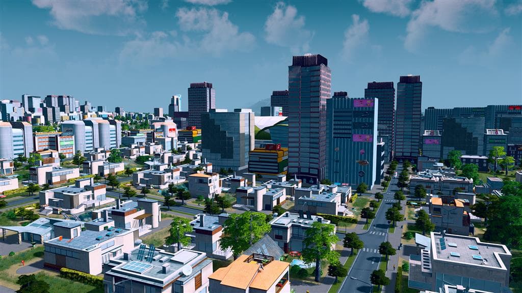 Cities Skylines Full 2022 Collection