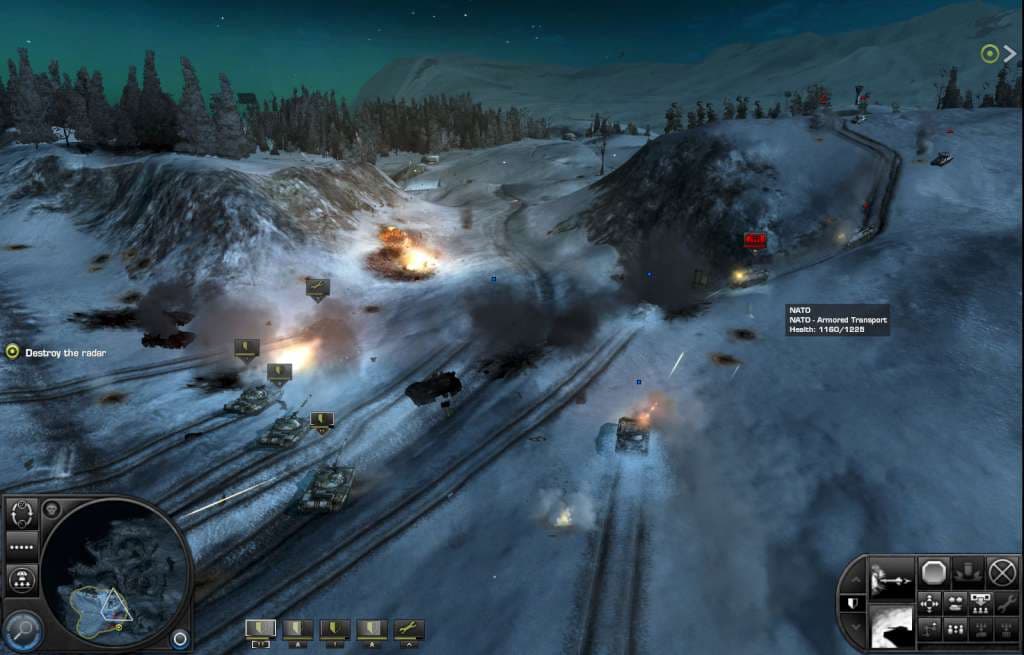 World in Conflict: Complete Edition