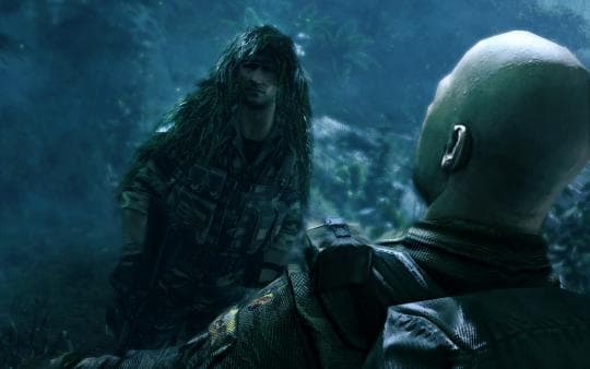 Sniper Ghost Warrior Gold Edition (cadeau Steam)
