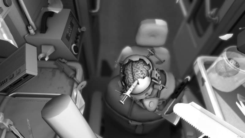 Surgeon Simulator: Anniversary Edition