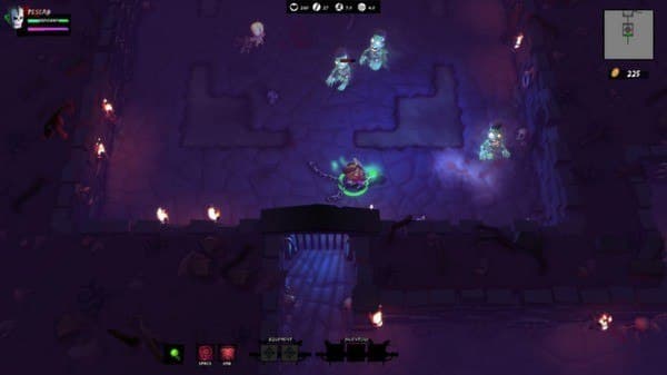 Full Mojo Rampage (cadeau Steam)