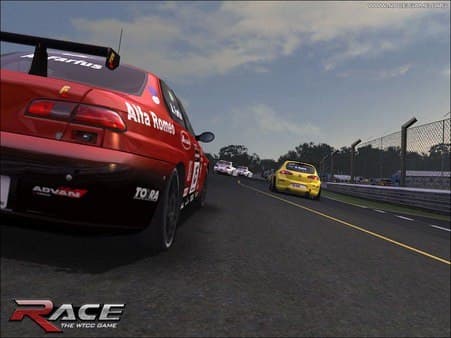 Race: The WTCC Game + Caterham Expansion