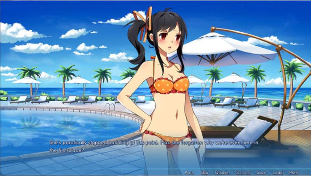 Sakura Beach