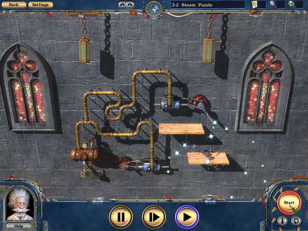 Crazy Machines 2: Liquid Force Add-on DLC