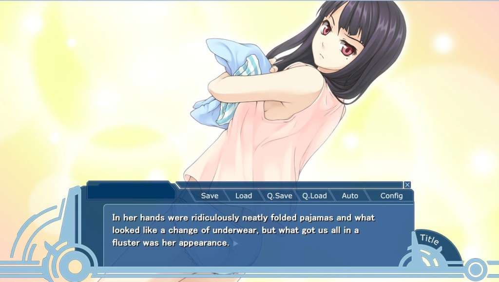 WORLD END ECONOMiCA -complete