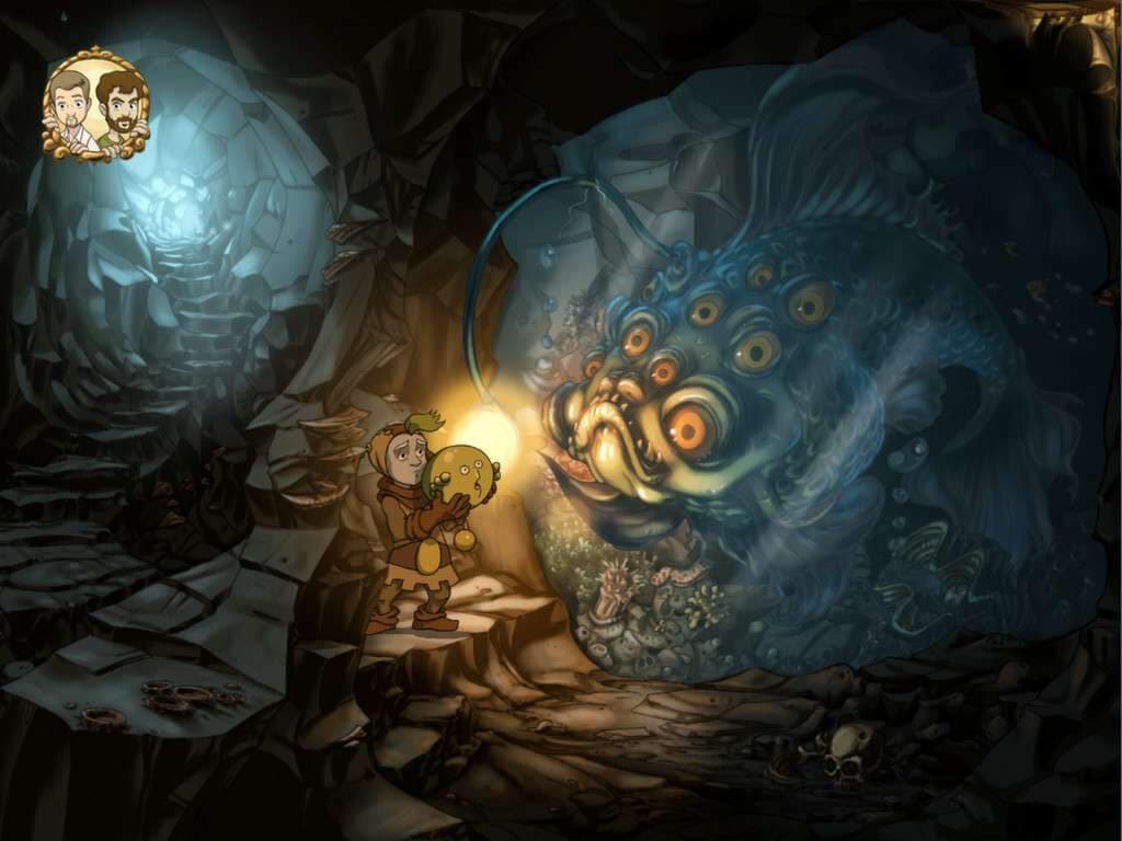 Daedalic Adventure Bundle