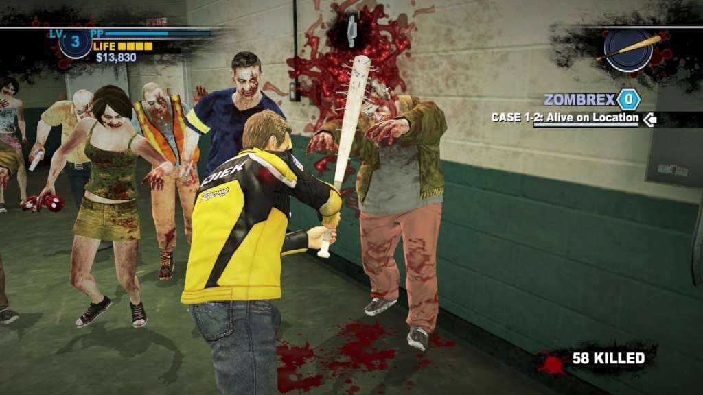 Dead Rising 2