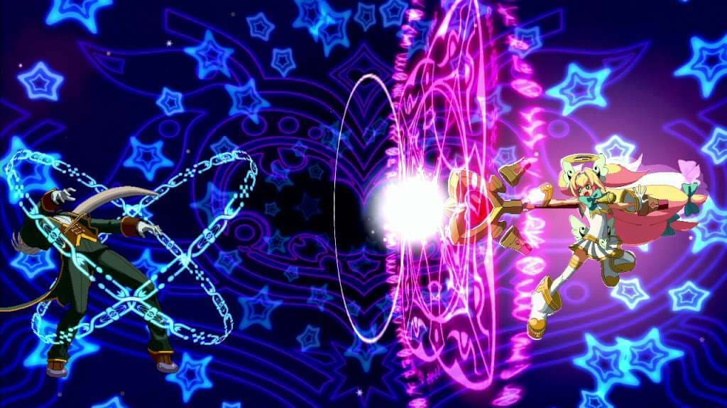 BlazBlue: Continuum Shift Extend (cadeau Steam)