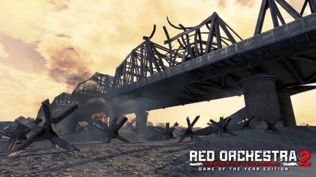 Red Orchestra 2: Heroes of Stalingrad GOTY