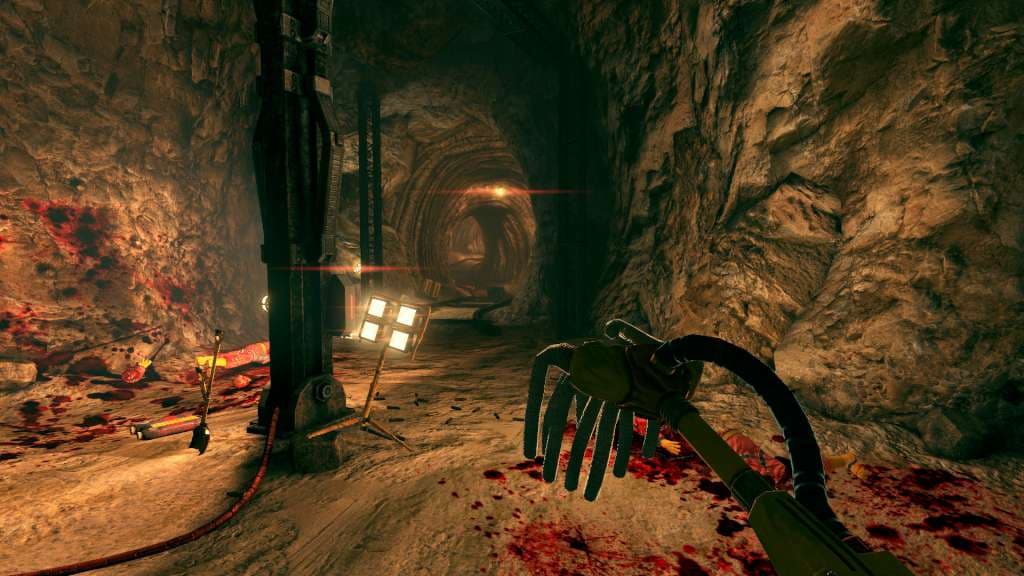 Viscera Cleanup Detail (cadeau Steam)
