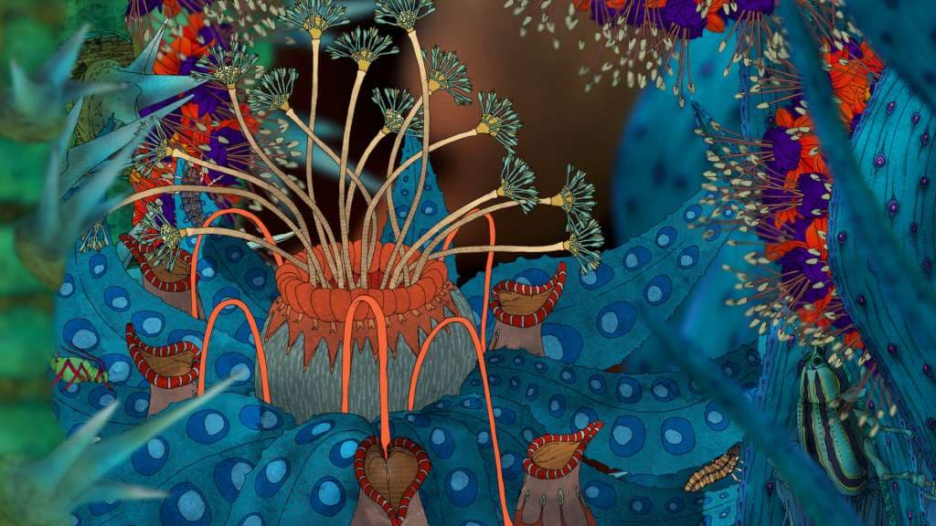 Morphopolis (cadeau Steam)