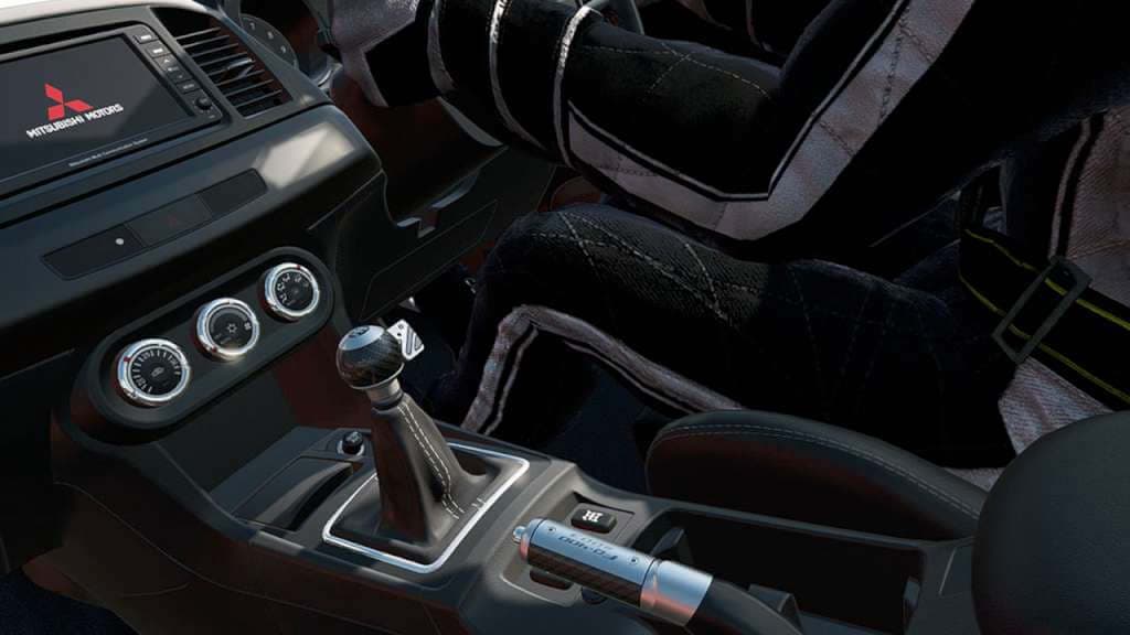 Project CARS