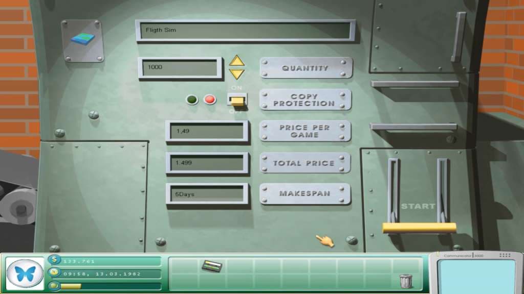 Game Tycoon 1.5