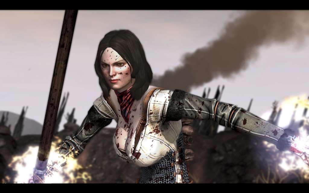 Dragon Age 2