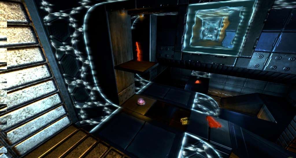 Prey (2006)