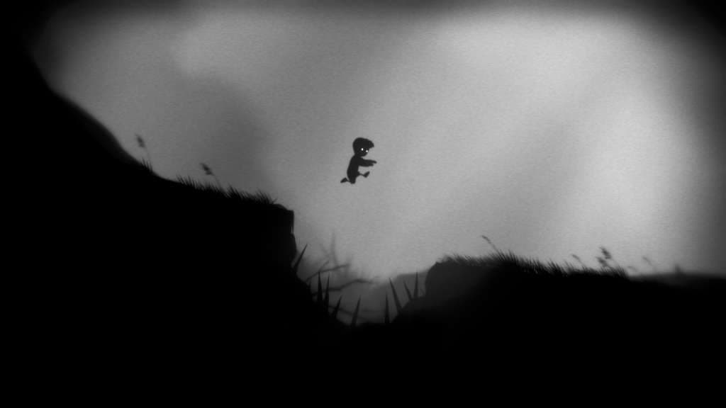 Limbo (cadeau Steam)