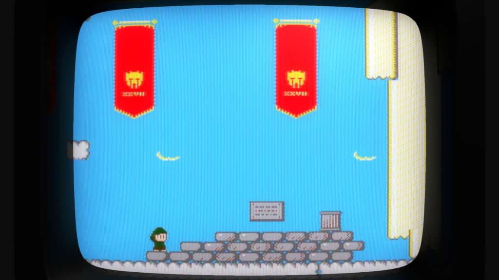 Super Win The Game