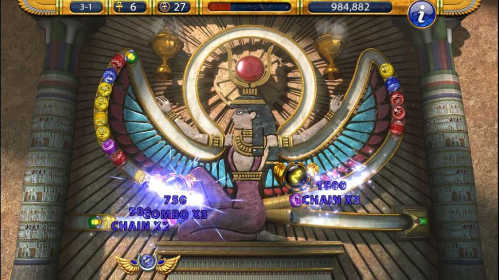Luxor 2