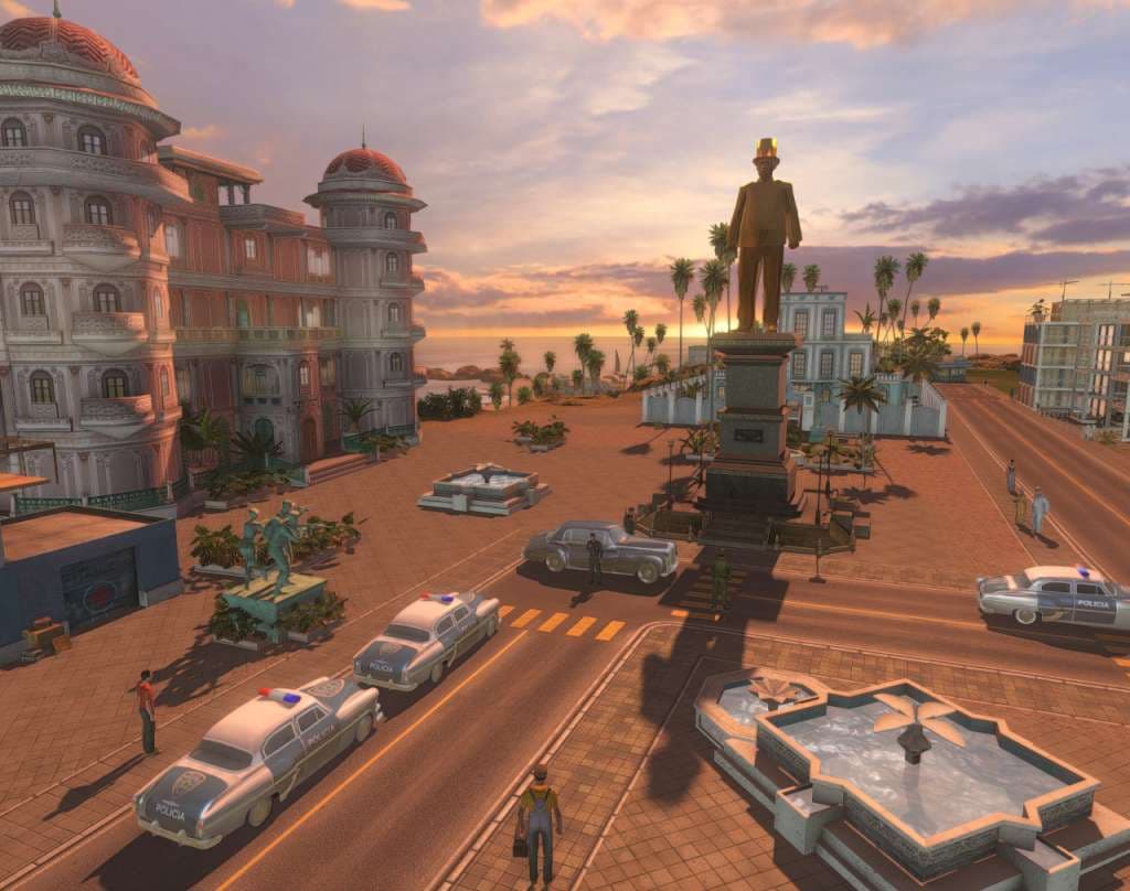 Tropico Dictator Pack Bundle