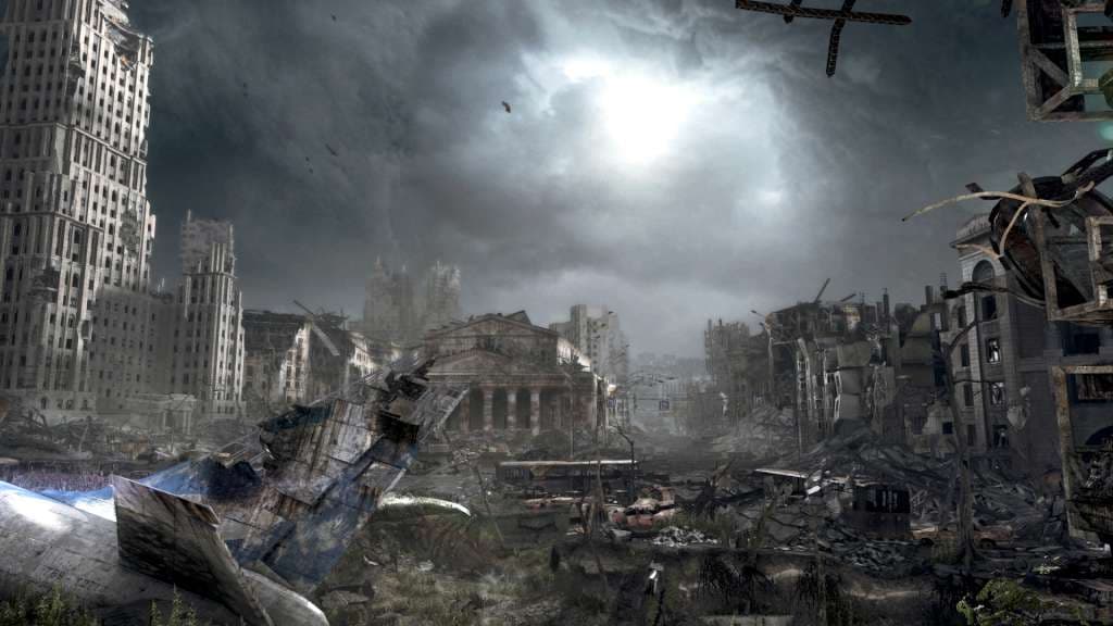 Metro Redux Bundle