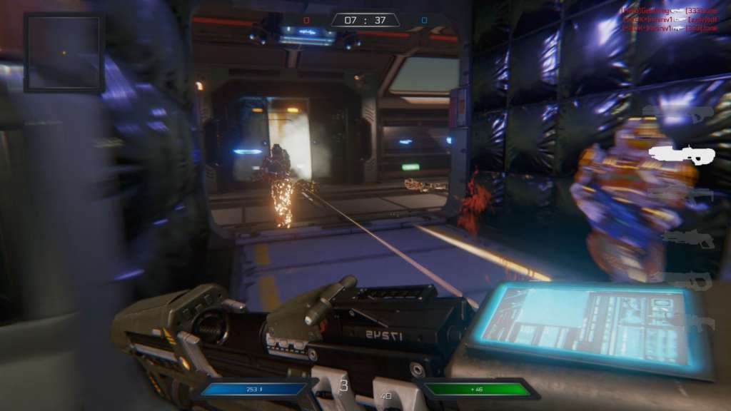 Storm United (cadeau Steam)