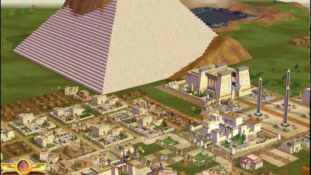 Children of the Nile Complete