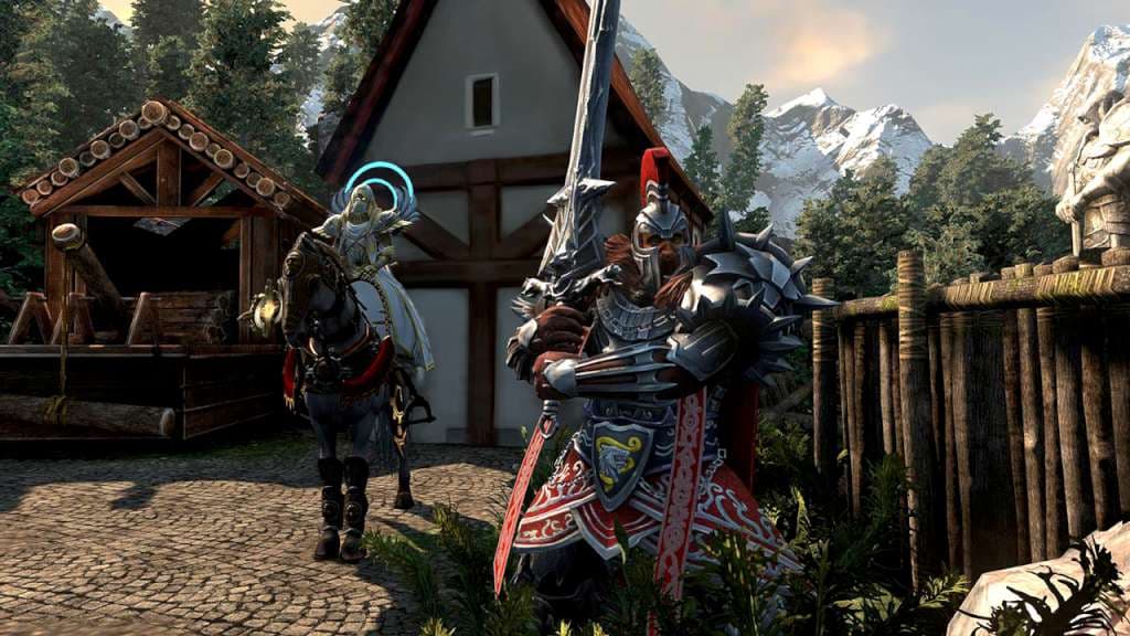 Might & Magic Heroes VII Ultimate Edition