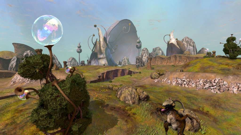 Zeno Clash 2 (cadeau Steam)