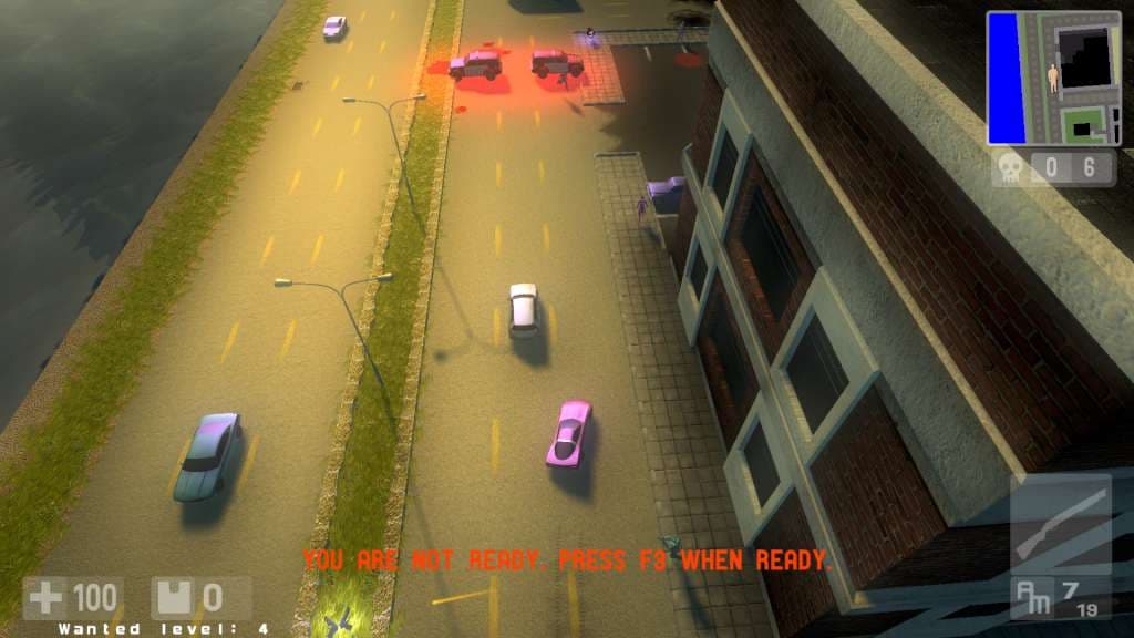 Street Arena