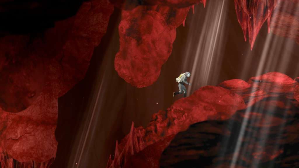 Waking Mars (cadeau Steam)