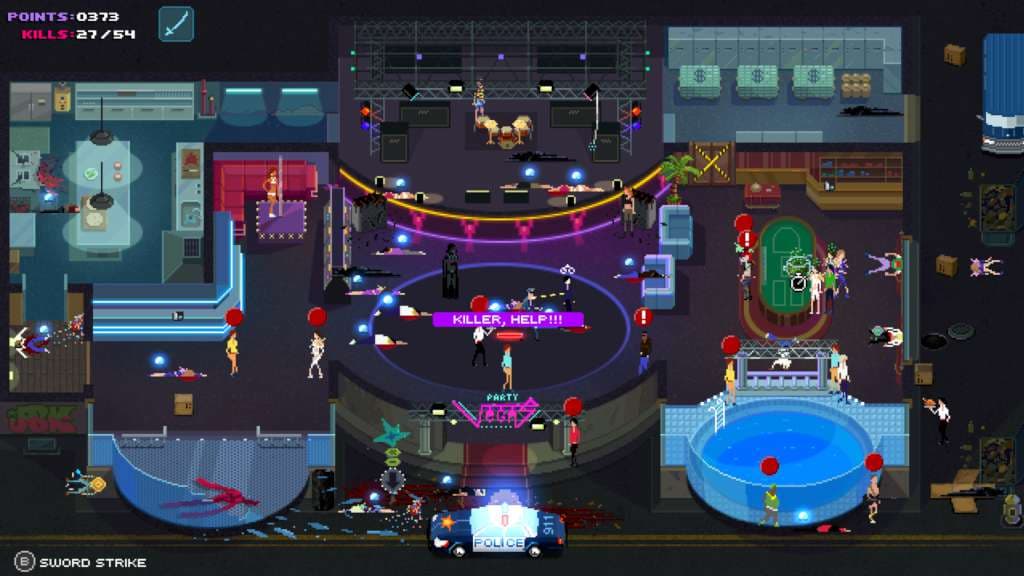 Party Hard Collection