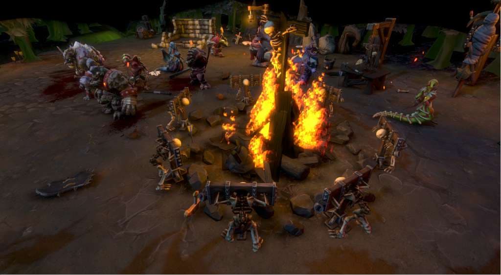 Dungeons 2: A Song of Sand and Fire DLC