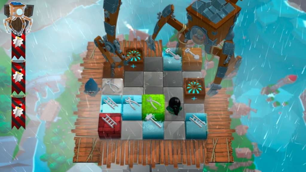 Castles