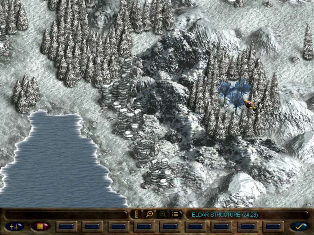 Warhammer 40,000: Rites of War