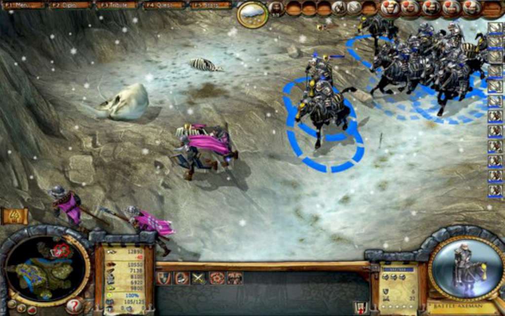Heritage of Kings: The Settlers