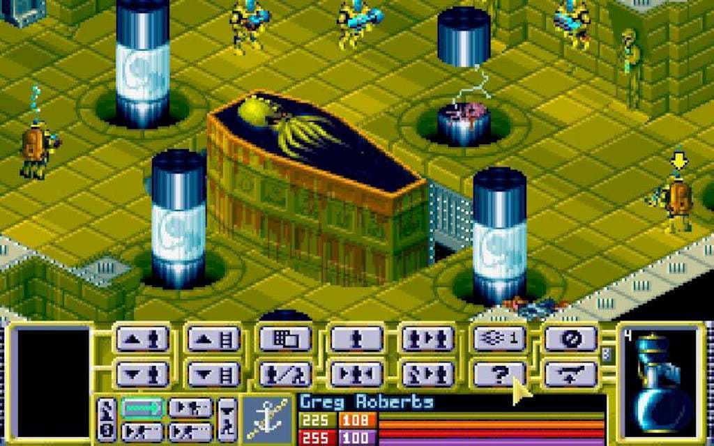 X-COM Complete Pack (cadeau Steam)