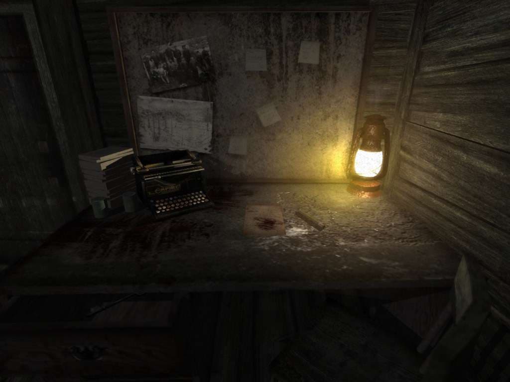 The Penumbra Collection