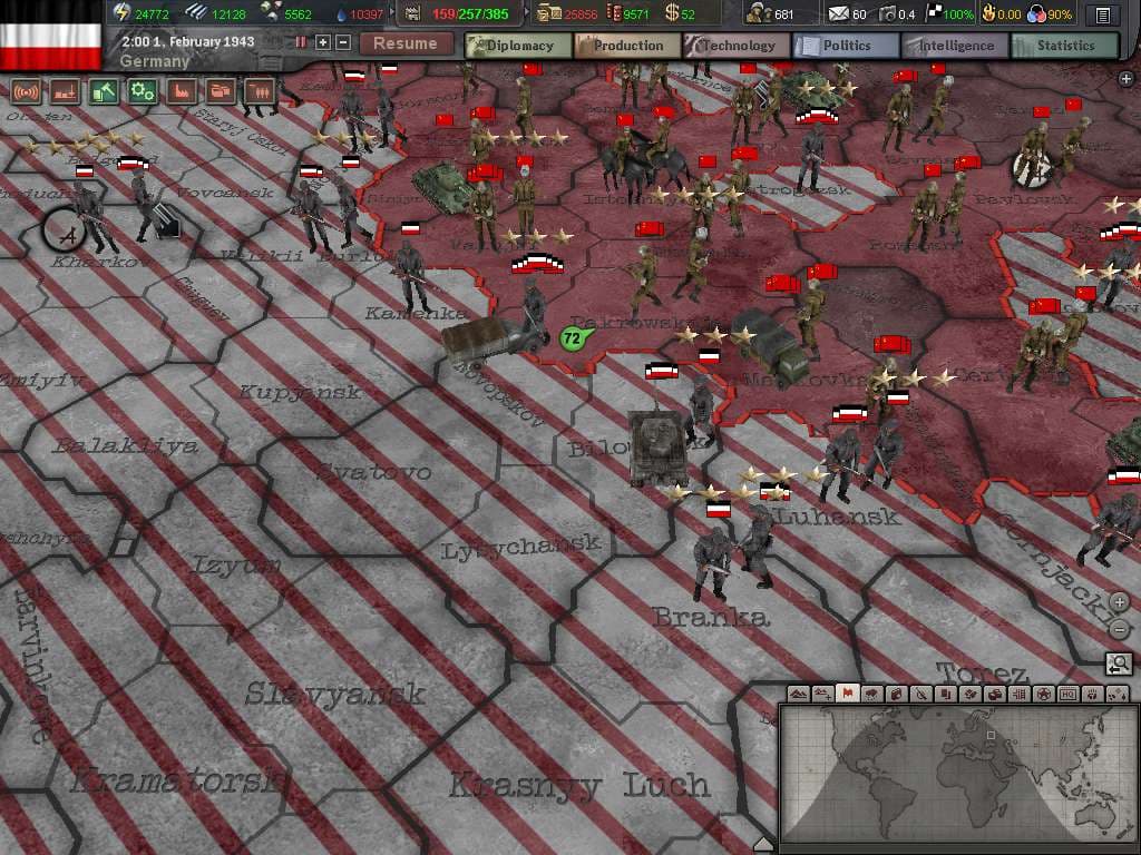 Paradox Grand Strategy Collection