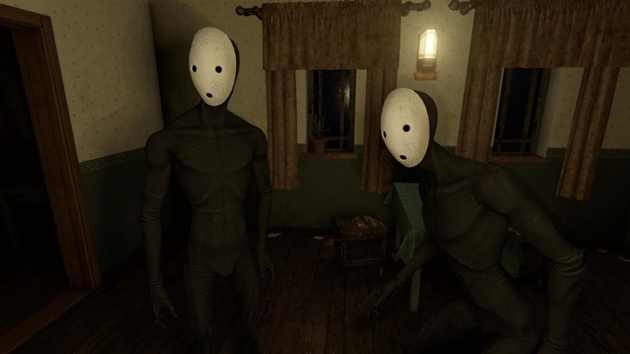 Pathologic 2 + Marble Nest DLC Bundle (compte Xbox)