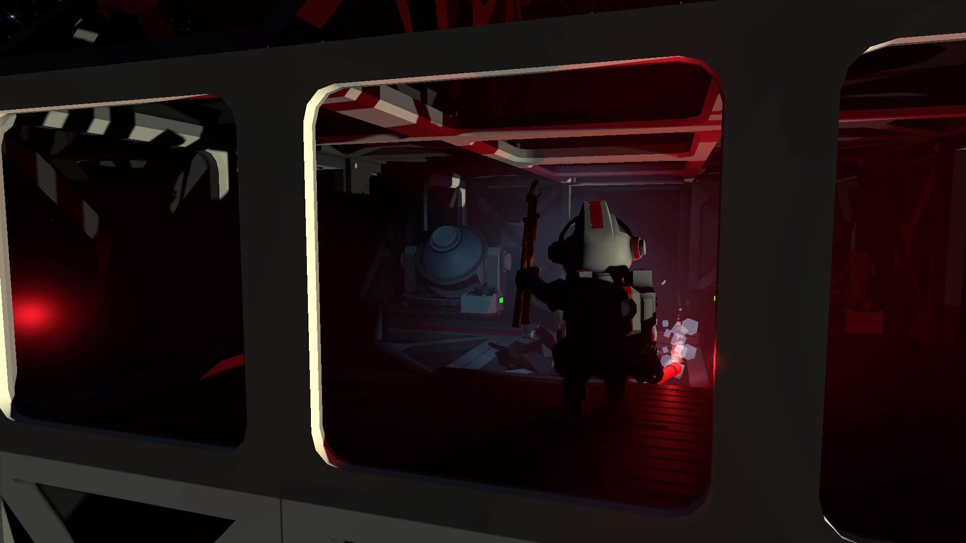 Stationeers (cadeau Steam)