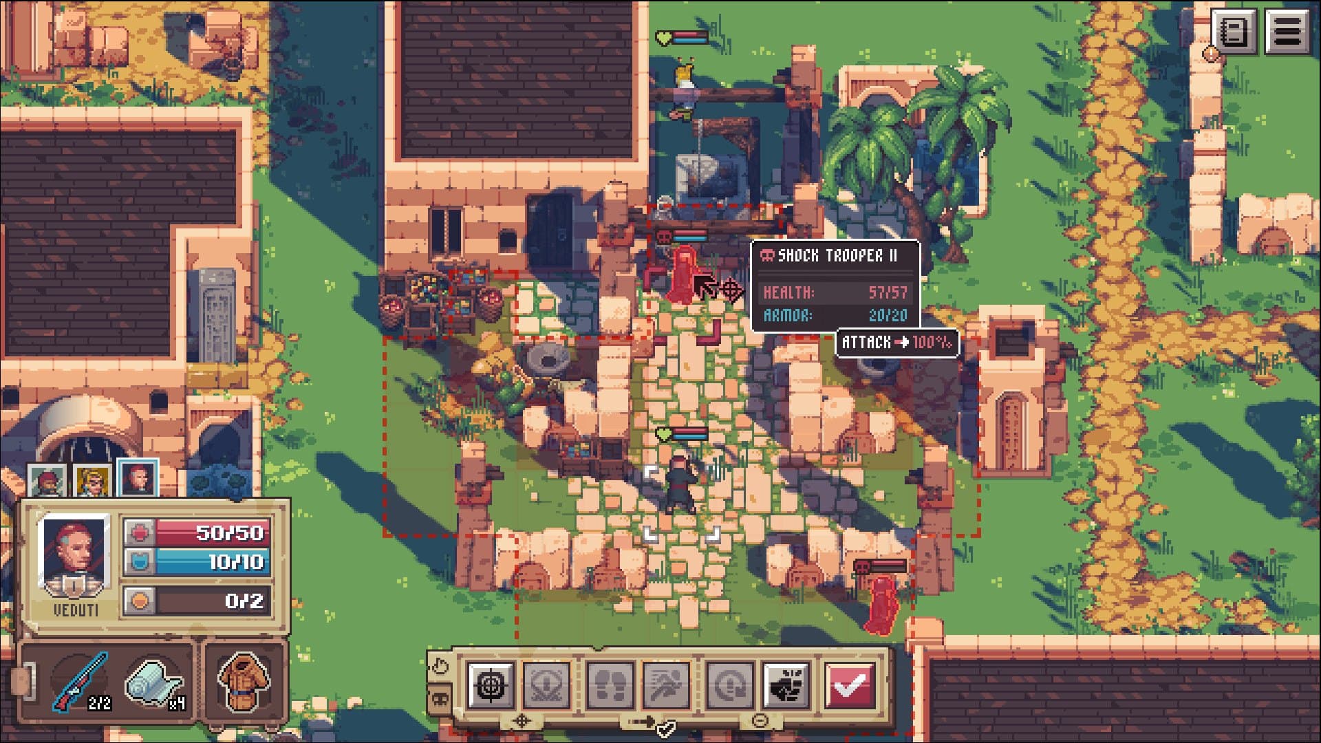 Pathway (cadeau Steam)