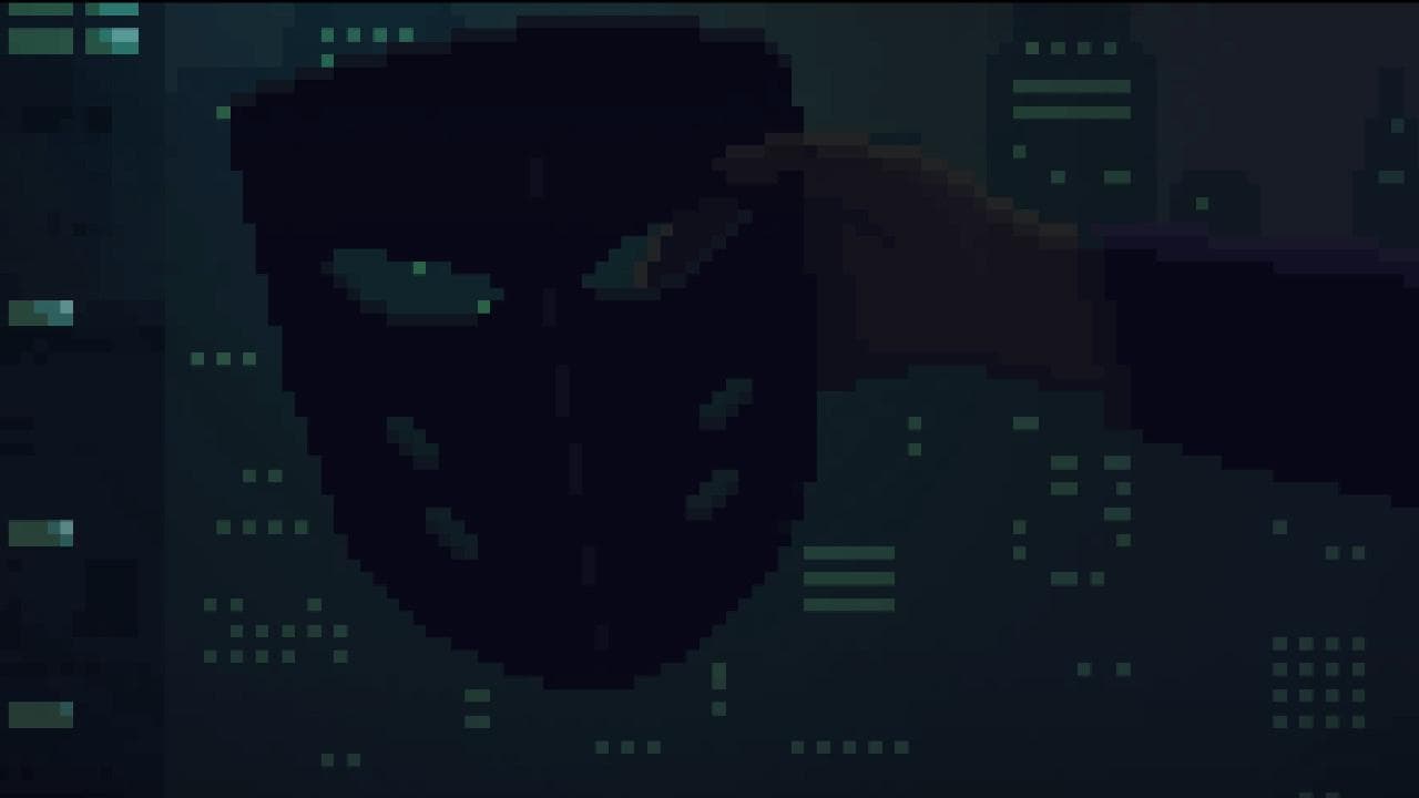 Party Hard - High Crimes DLC